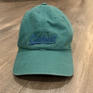 Carhartt baseball hat
